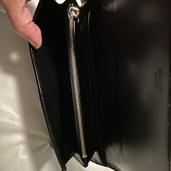 NWT Prada wallet - Picture 4 of 5